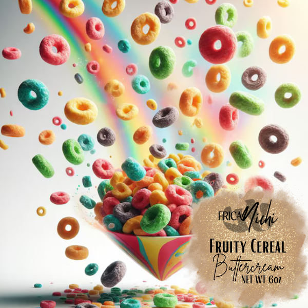 Body Custard