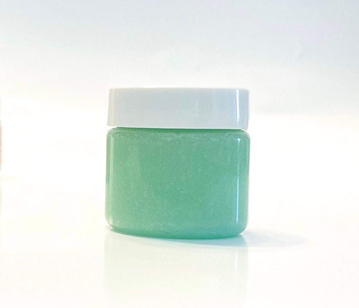 Mini Body Scrub