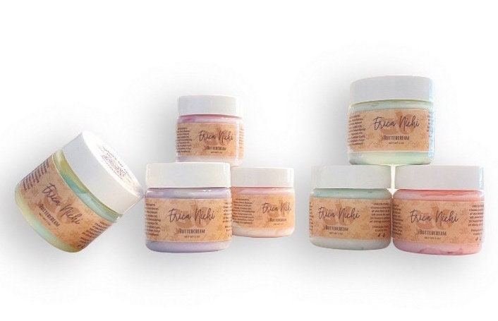 Mini Body Custard