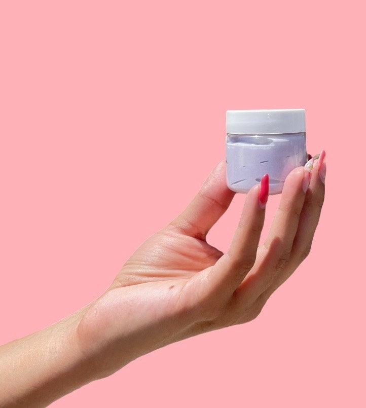 Mini Body Custard