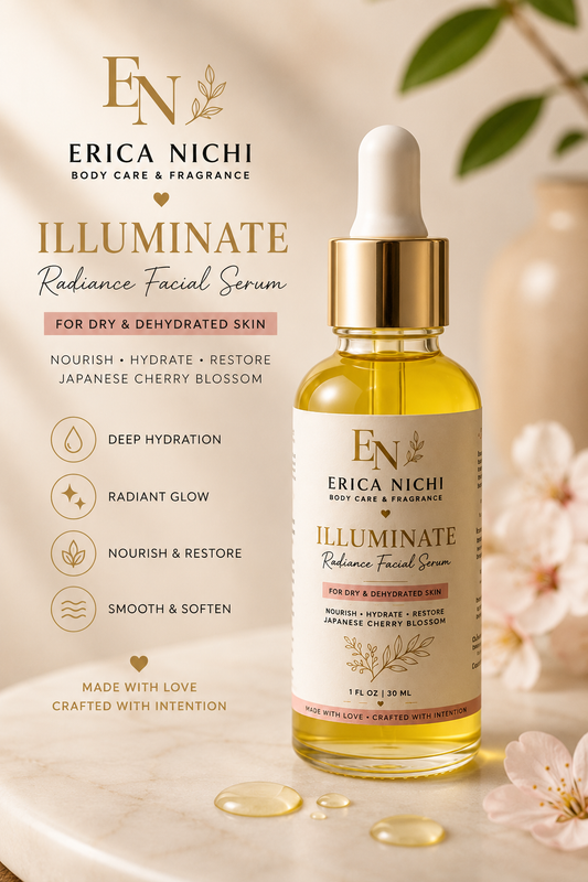 Face serum
