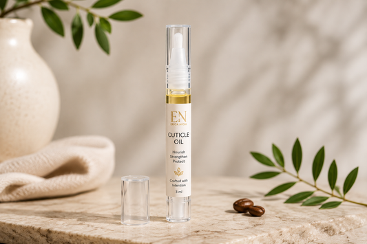 Cuticle oil pen