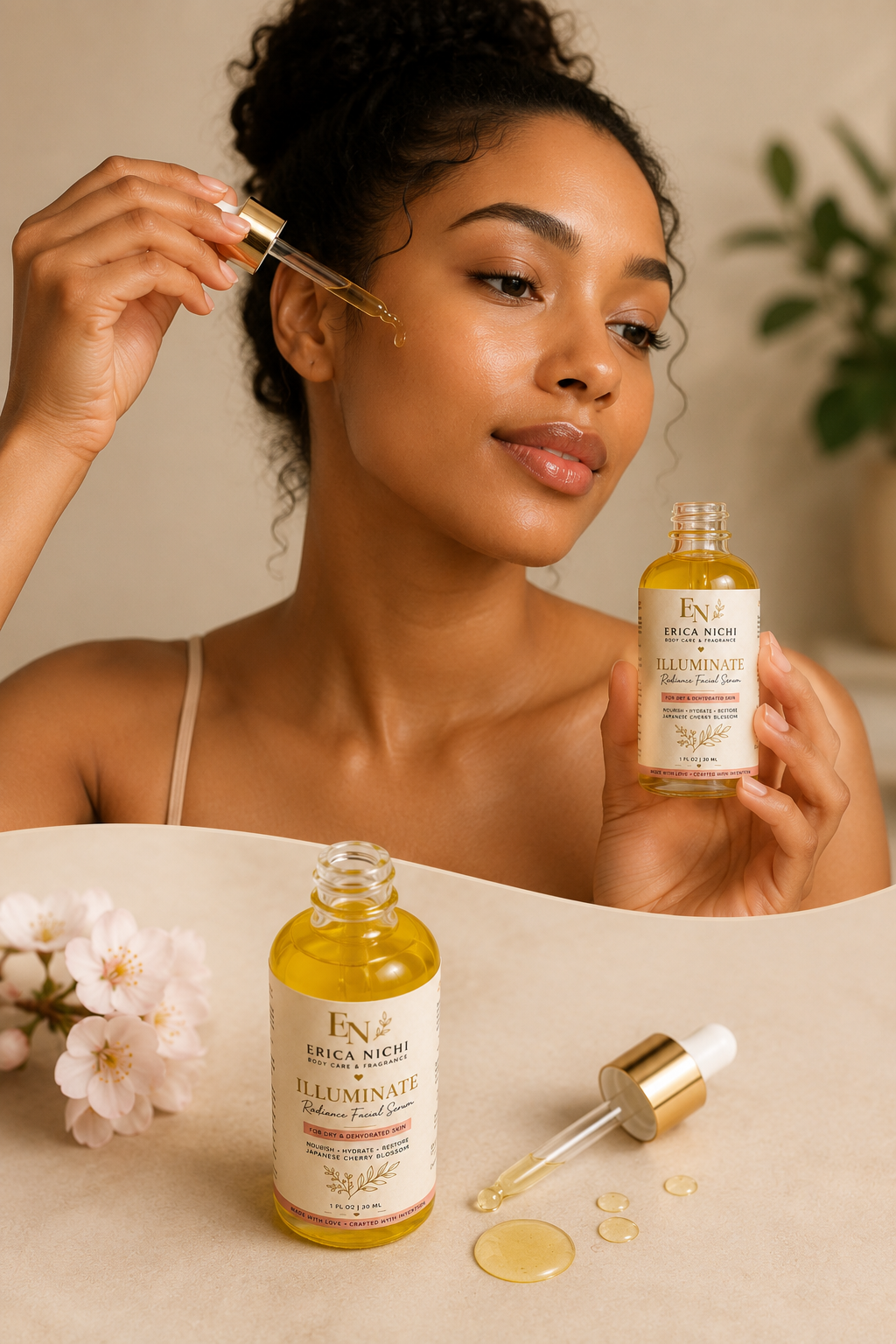 Face serum