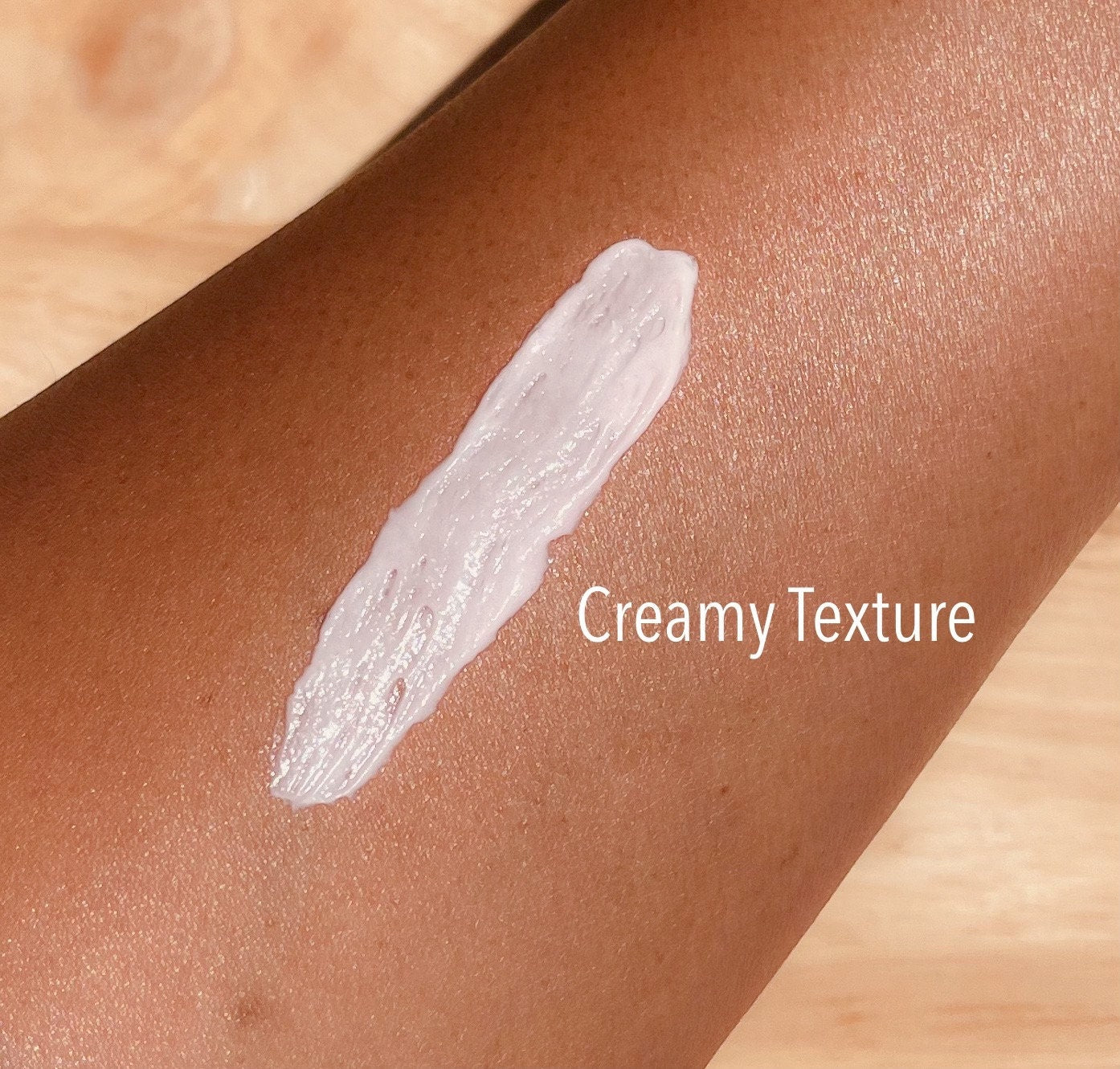 Mini Body Custard