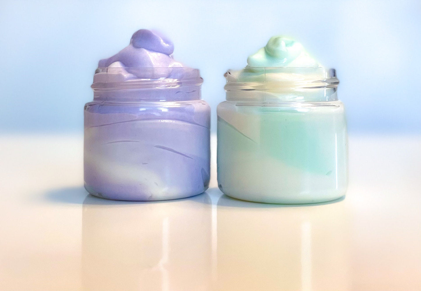 Mini Body Custard